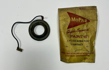 New Old Stock Horn Ring & Cable for 1963 Models Mopar #2258723
