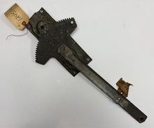 New Old Stock Left Front Regulator for 1949-52 4 Door Models Mopar #1245148