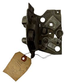 New Old Stock Right Rear Door Latch for 1949-52 Plymouth Models Mopar #1245916