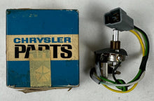 New Old Stock Mopar Headlight Switch 1965-6 Chrysler Models #2587507