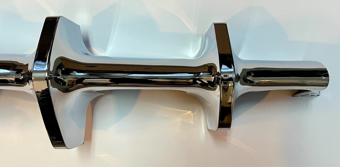 New Old Stock Grille Bar for 1959 Imperial Models Mopar #1902750