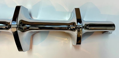 New Old Stock Grille Bar for 1959 Imperial Models Mopar #1902750
