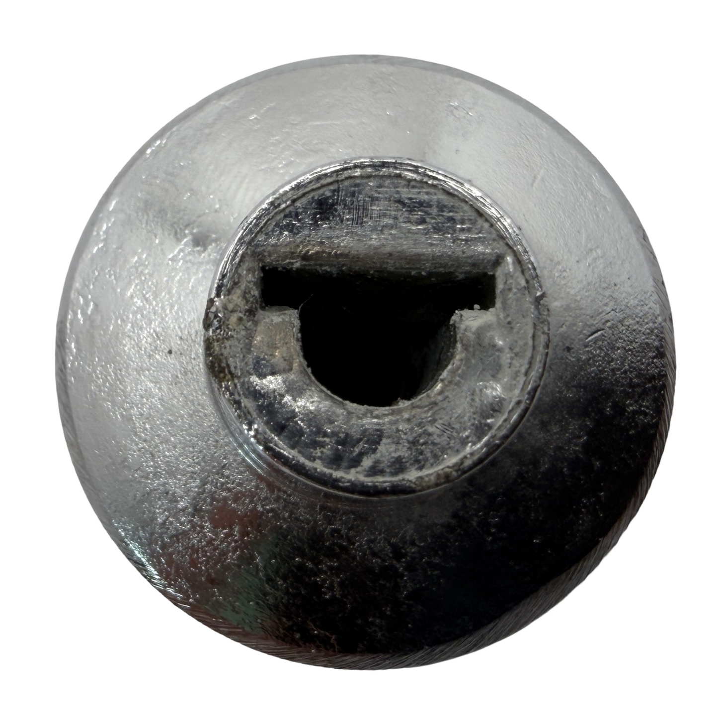 New Old Stock Wiper Switch Knob 2 Speed 1968-1971 A Body Mopar Models #2864411