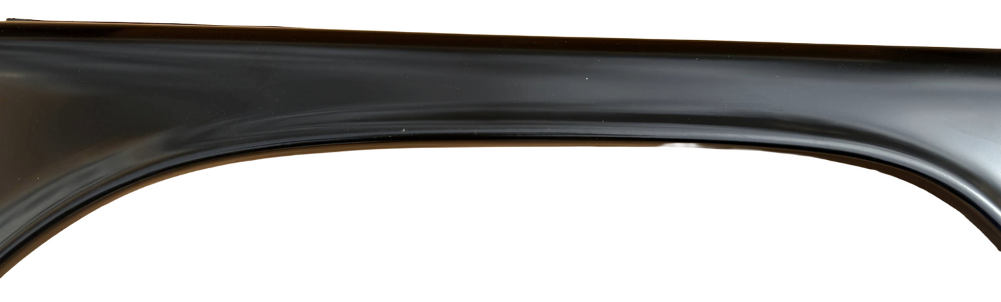 New OEM Manufactured Right Front Fender For 1960-1966 Chevy GMC Truck #3781468
