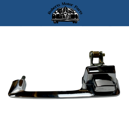 New Old Stock Right Door Handle for 1965-70 Plymouth Dodge Chrysler #3454390