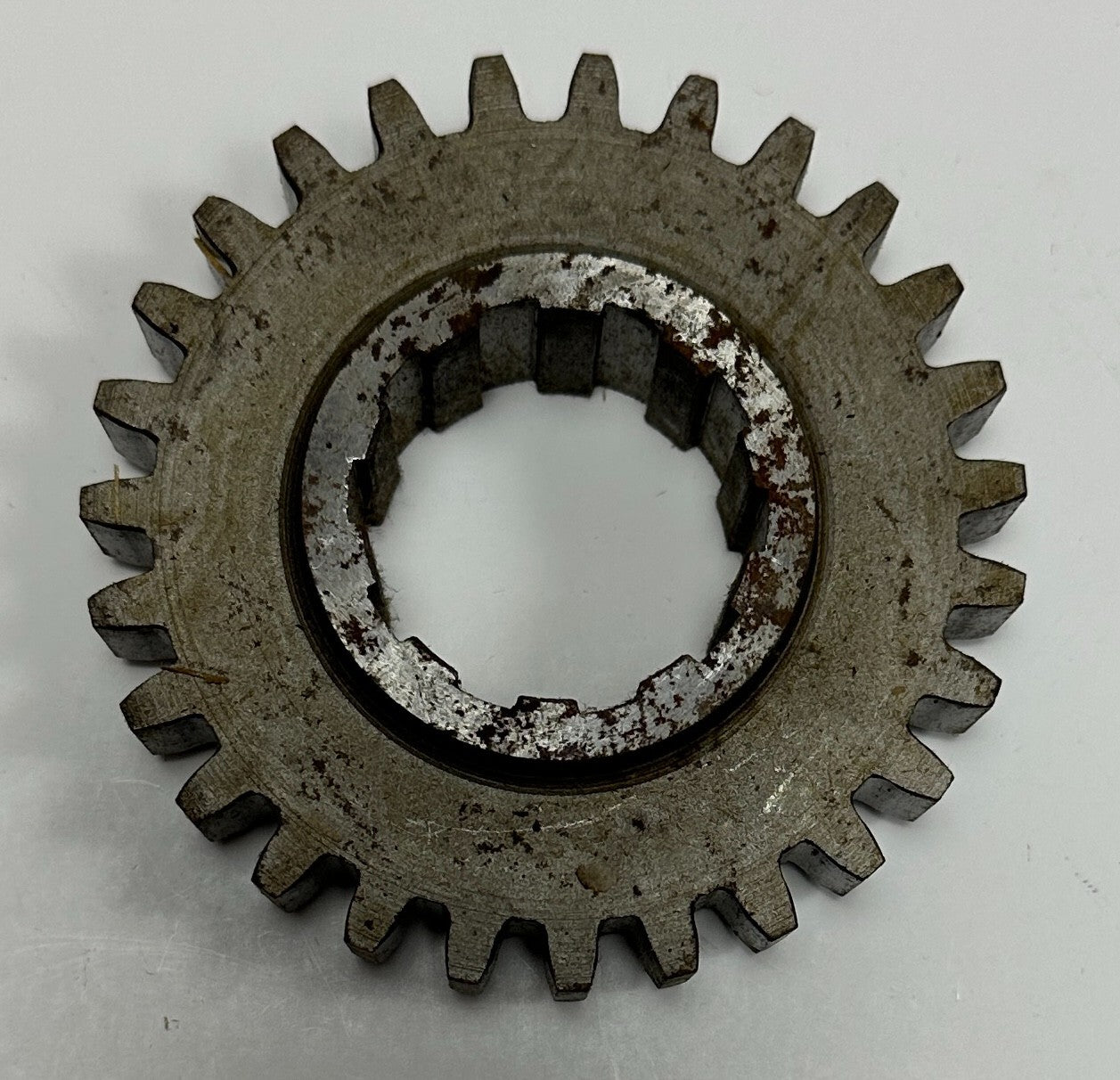 New Old Stock Transmission Reverse Gear for 1941-2 Models Mopar #862174