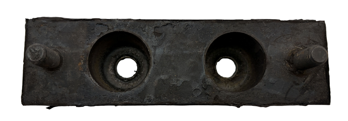New Old Stock Upper Rear Motor Mount 1953-1956 Chrysler DeSoto 8 Cyl #1533850