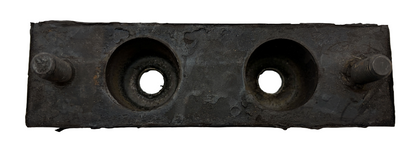 New Old Stock Upper Rear Motor Mount 1953-1956 Chrysler DeSoto 8 Cyl #1533850
