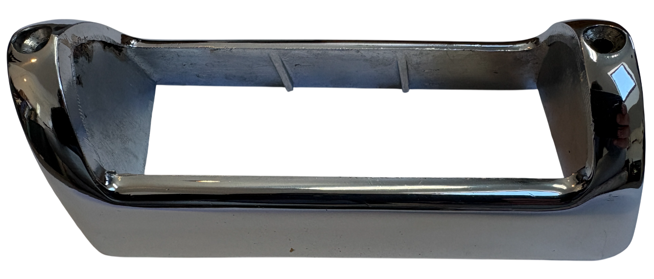 New Old Stock Left Park Lamp Bezel For 1951-2 DeSoto Models Mopar #1345986