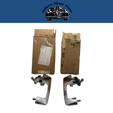 New Old Stock Outside Door Handle Pair For 1969-1970 C Body #3454396 & 3454397