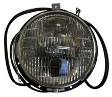 New Old Reproduction Stock Headlamp For 1955-1957 Mopar 2-Headlamp Models #25912