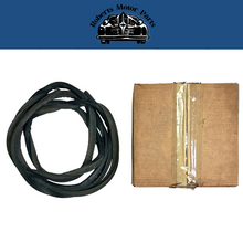 New Old Stock Trunk Weatherstrip for 1970 Charger Superbird GTX #3445379 RARE!!!