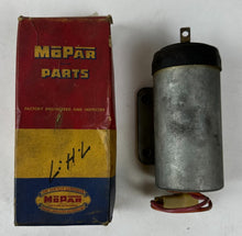 New Old Stock Door Lock Solenoid for 1957-9 Imperial Models Mopar #1841855