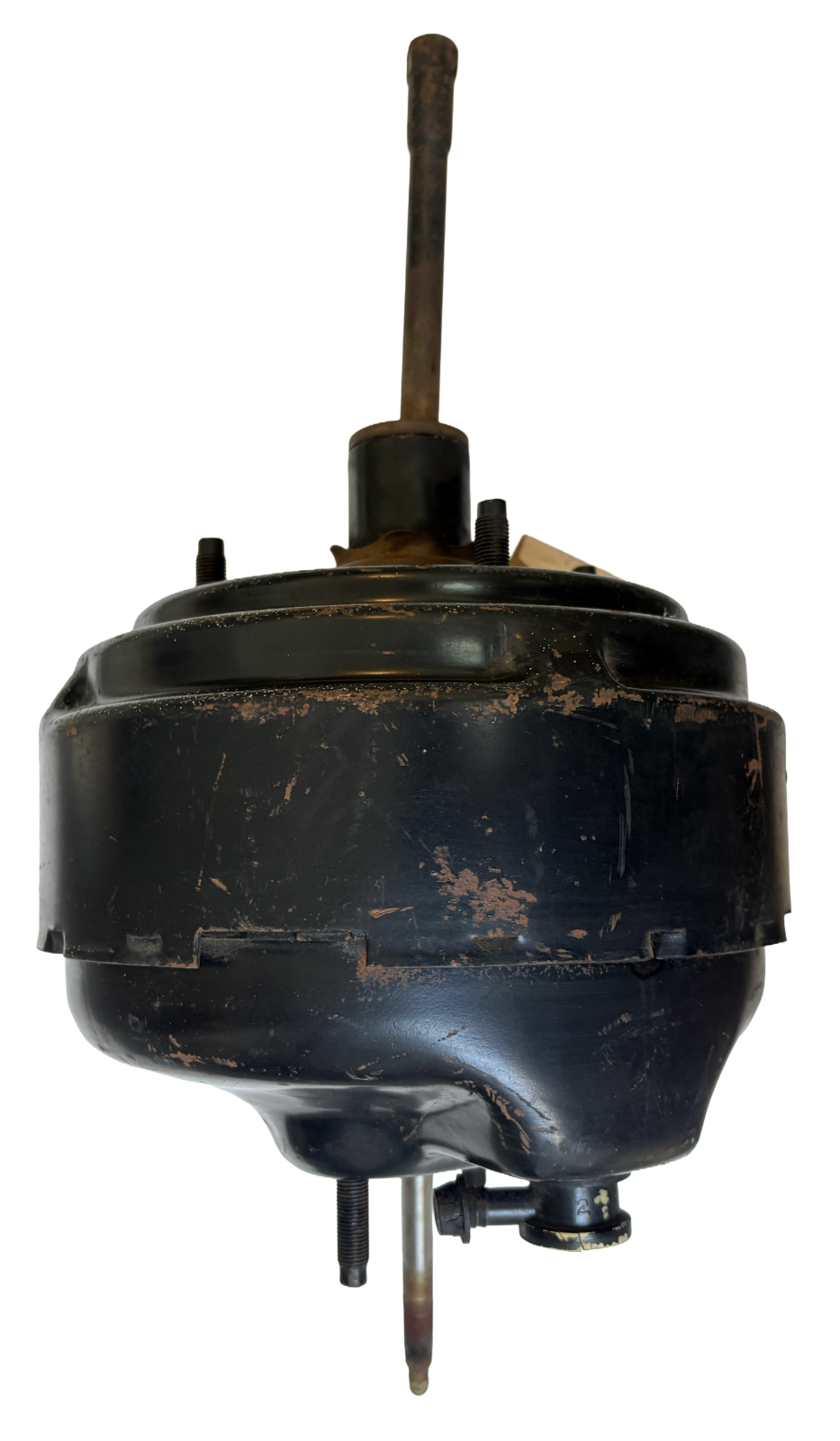 New Old Stock Brake Booster Cylinder Complete For Dodge Truck Models #2830351