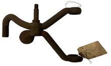 New Old Stock Right Upper Control Arm for 1938-39 Chrysler DeSoto Models #681656