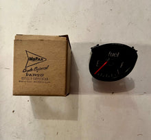 NOS Mopar Fuel Gauge 1962 Dodge Dart 330 Dart 440 Polara Polara 500 #2258240