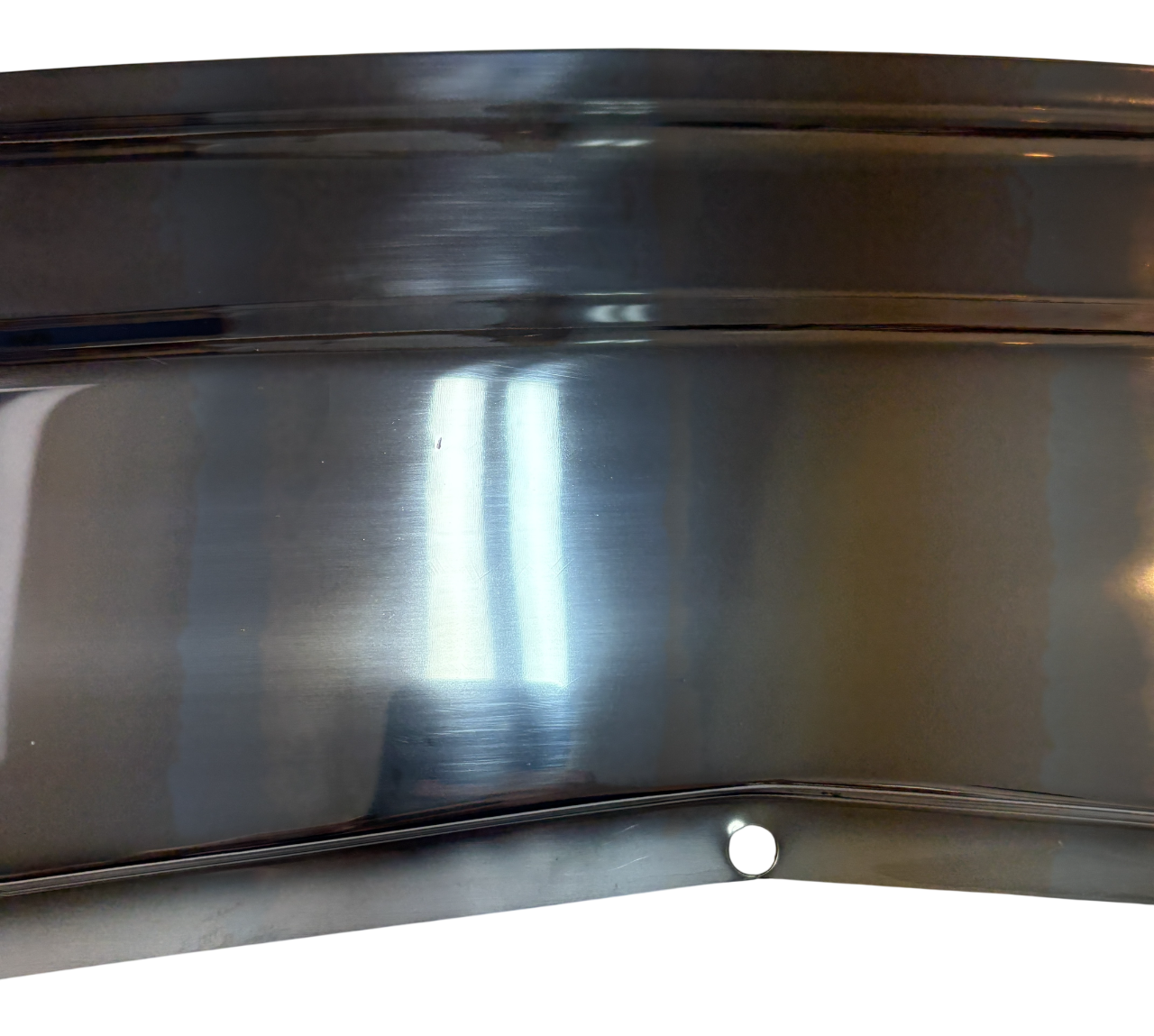 New Old Stock Lower Center Grille For 1951-1952 Dodge Models Mopar #1346722