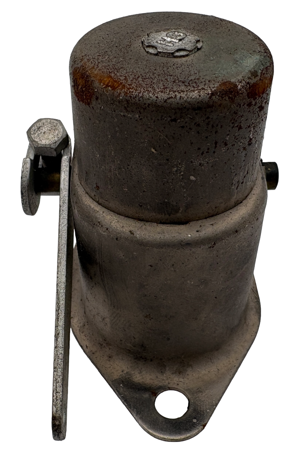 New Old Stock Sisson Carb Choke For 1949-54 Mopar Models #1311839