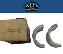 New Old Stock Main Bearing .001 Undersized For 1934-1959 Plymouth Dodge #1450683