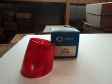 NOS Tail light lens for 1959 Desoto Firesweep Firedome 1810881