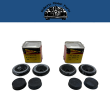 New Old Stock Wheel Cylinder Repair Kit Pair For 1956-1962 Mopar Models #1818639
