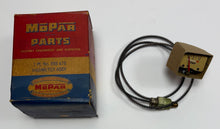 New Old Stock Temp Gauge for 1941 DeSoto Models Mopar #898475