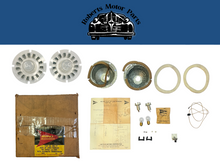 New Old Stock Back Up Light Package For 1962 Dodge Automatic Models #2290717
