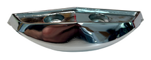 New Old Stock Front Medallion Base Package For 1960 Imperial 8 Cyl #2196728