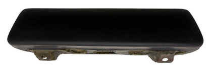 New Old Stock Mopar Front Armrest Pad Black For 1966-67 Dodge Plymouth #1260BX9