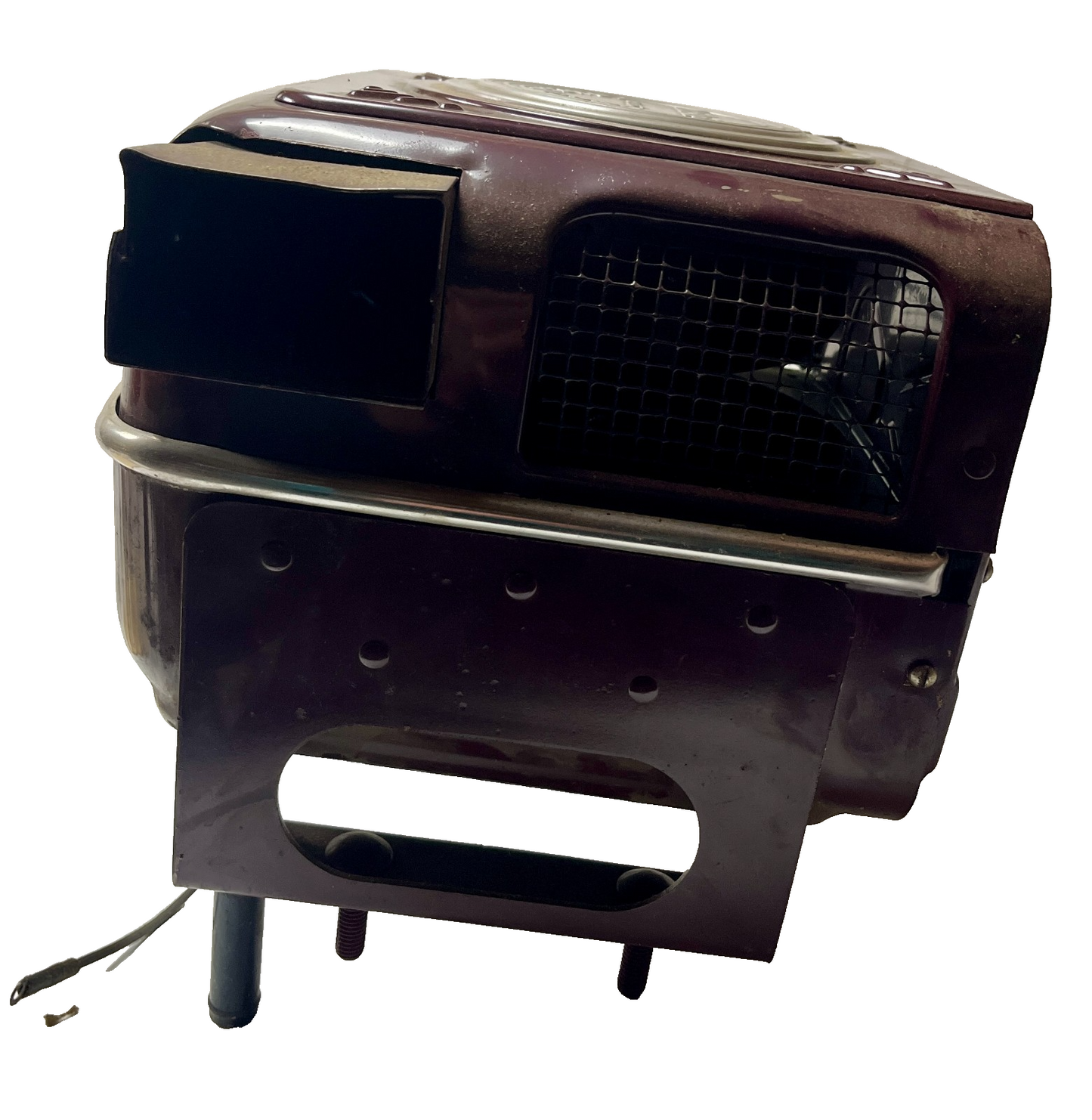 New Old Stock Model 65 Heater & Defroster for 1954-55 Dodge Trucks #1507013