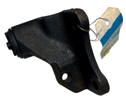 New Old Stock Frame Bracket Assy for 1936-1942 Plymouth P6 Models Mopar #687817