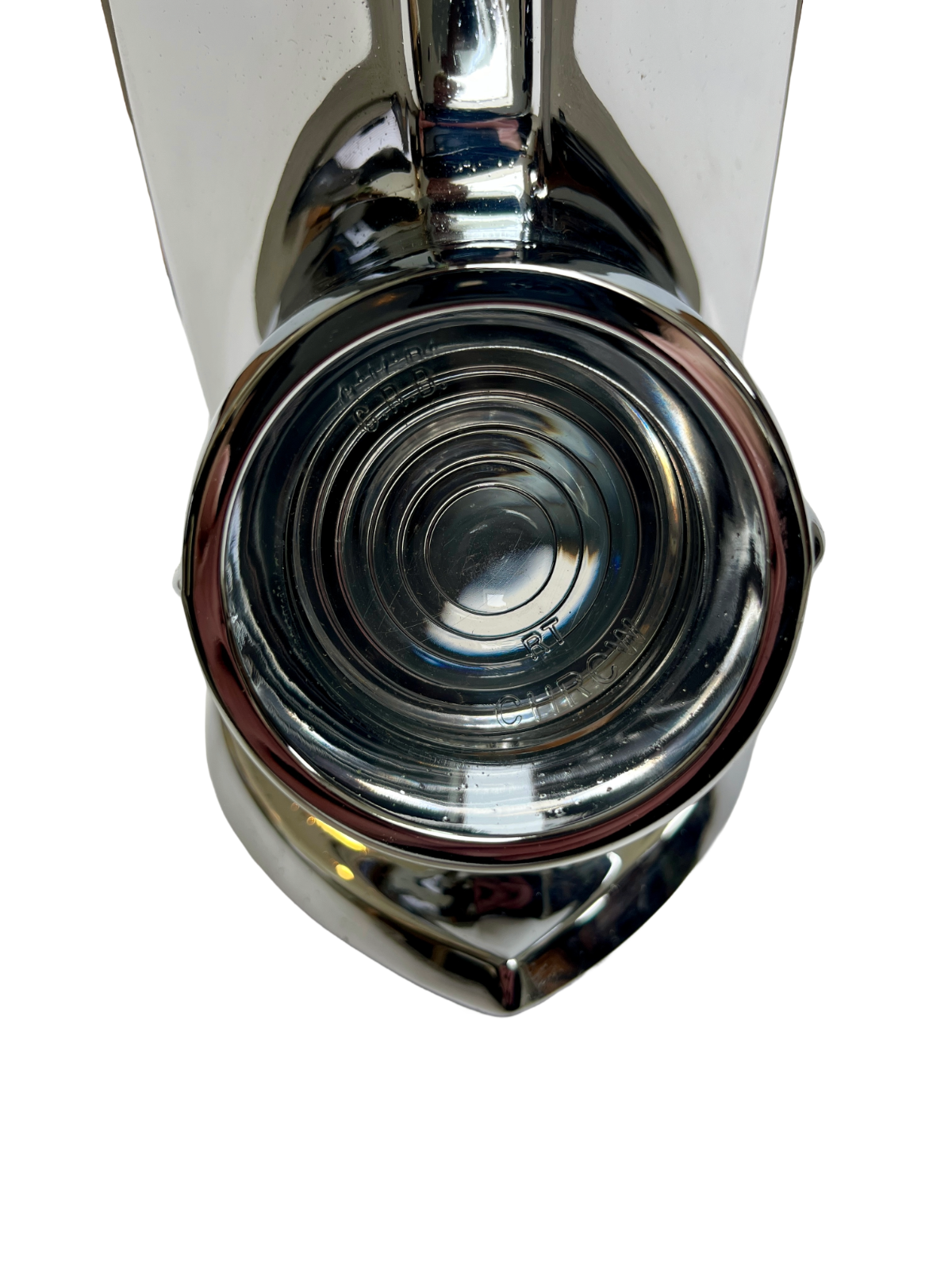 New Old Stock Right Taillamp for 1961 Chrysler Models Mopar #2094578