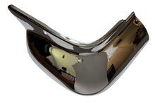 New Old Stock Left Rear Bumper Extension For 1961 Plymouth Wagon Models #2123813