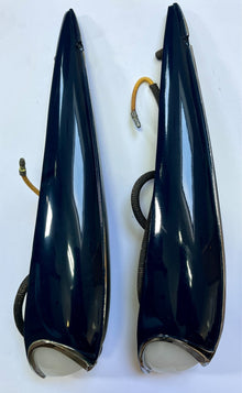 New Old Stock Fender Light Package for 1939 Dodge Coupe & Sedan Models #830223