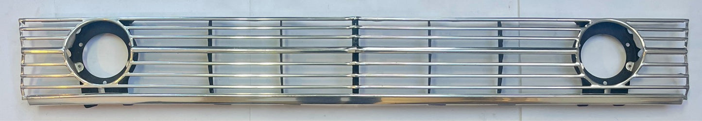 Used Old Stock Grille for 1966 Plymouth Belvedere Models