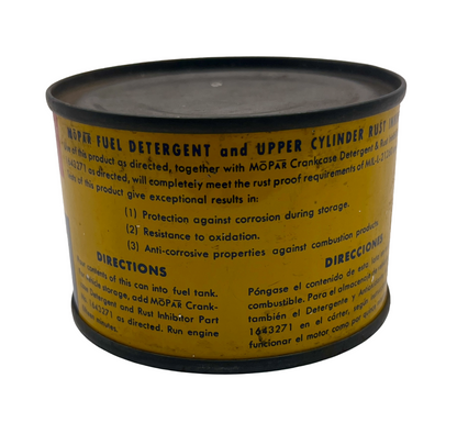 New Old Stock Engine Care Can for All DPCD Models Mopar #1643272
