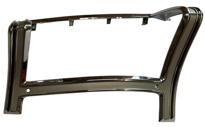 New Old Stock Right Quarter Tail Lamp Bezel 1969 Chrysler Wagon Models #2930322