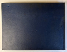 Original 1966 Chrysler Color and Trim Selector