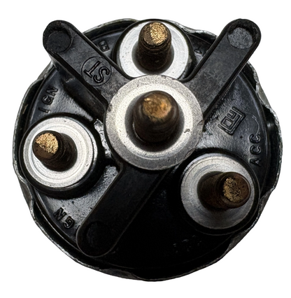 New Old Stock Ignition Switch For 1958-59 Plymouth & 1959 Mopar Models #1841167