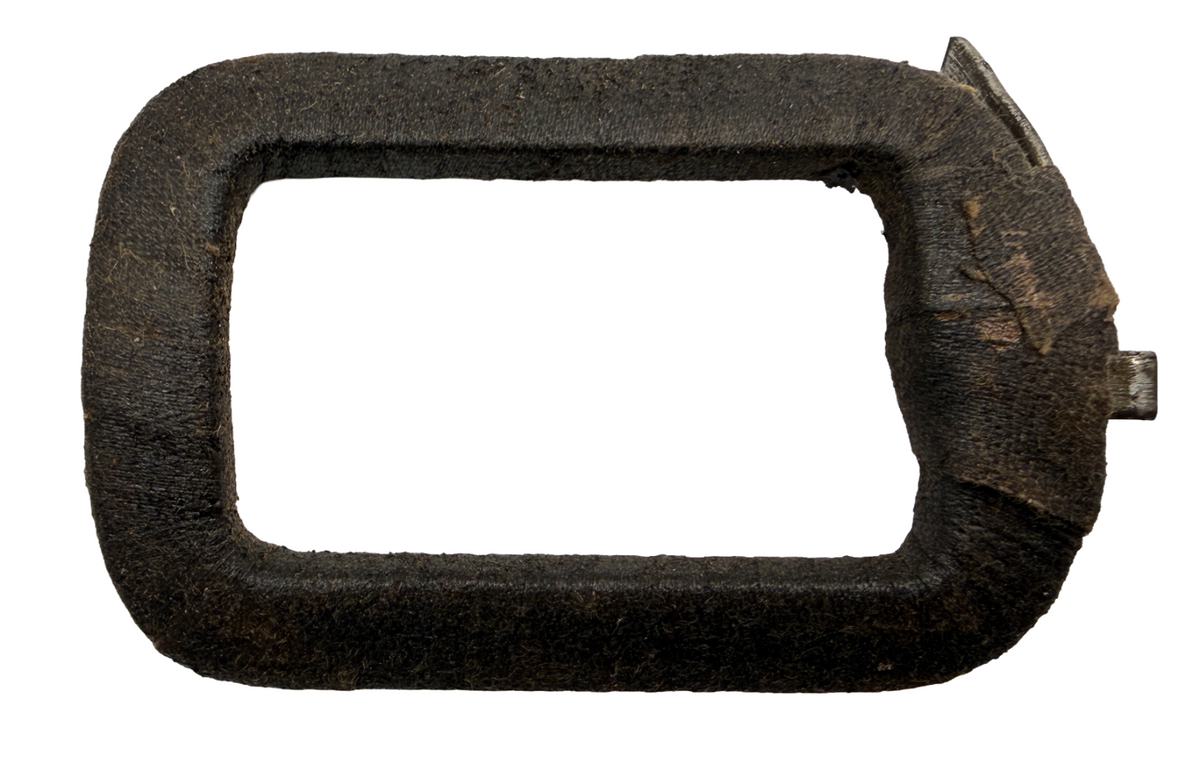New Old Stock Autolite Field Coil Upper Right For 1938-1942 Mopar Models #687376