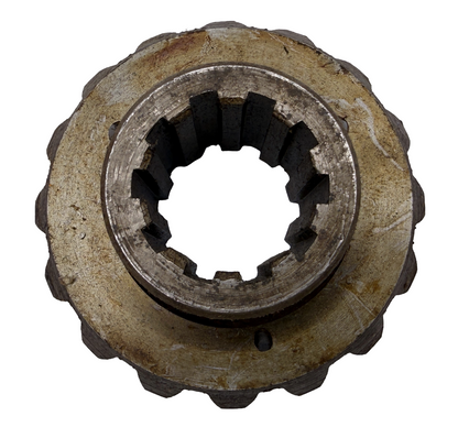 New Old Stock Differential Side Gear 16 Tooth For 1933-1950 Mopar Models #601858