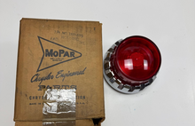 1958 Dodge Tail Lamp NOS Mopar part #1810699