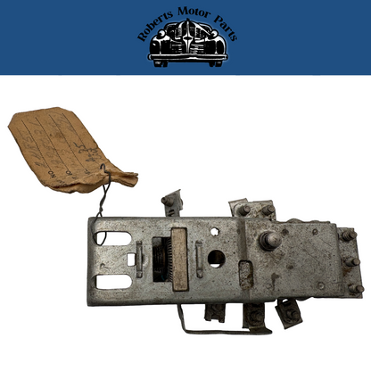 New Old Stock Headlight Switch For 1948-49 Cadillac & 1949 Buick Models #1995031