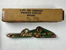 NOS Mopar Dash Circuit Board 1963-5 Dodge Dart Models #2580263