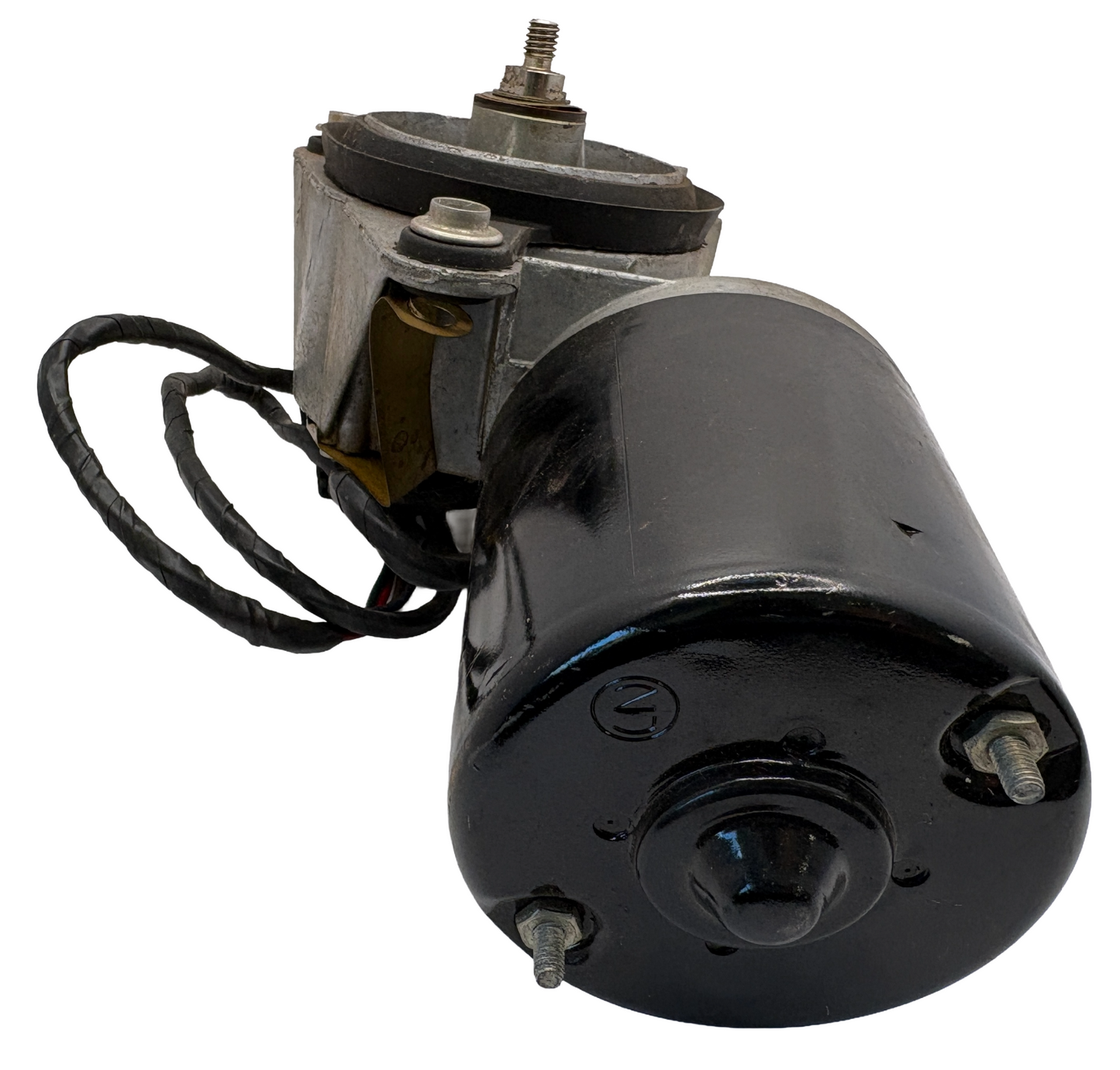 New Old Stock 2-Speed Windshield Wiper Motor For 1967 Models Mopar #2808767