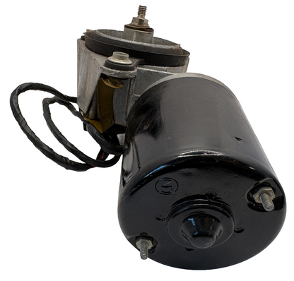 New Old Stock 2-Speed Windshield Wiper Motor For 1967 Models Mopar #2808767