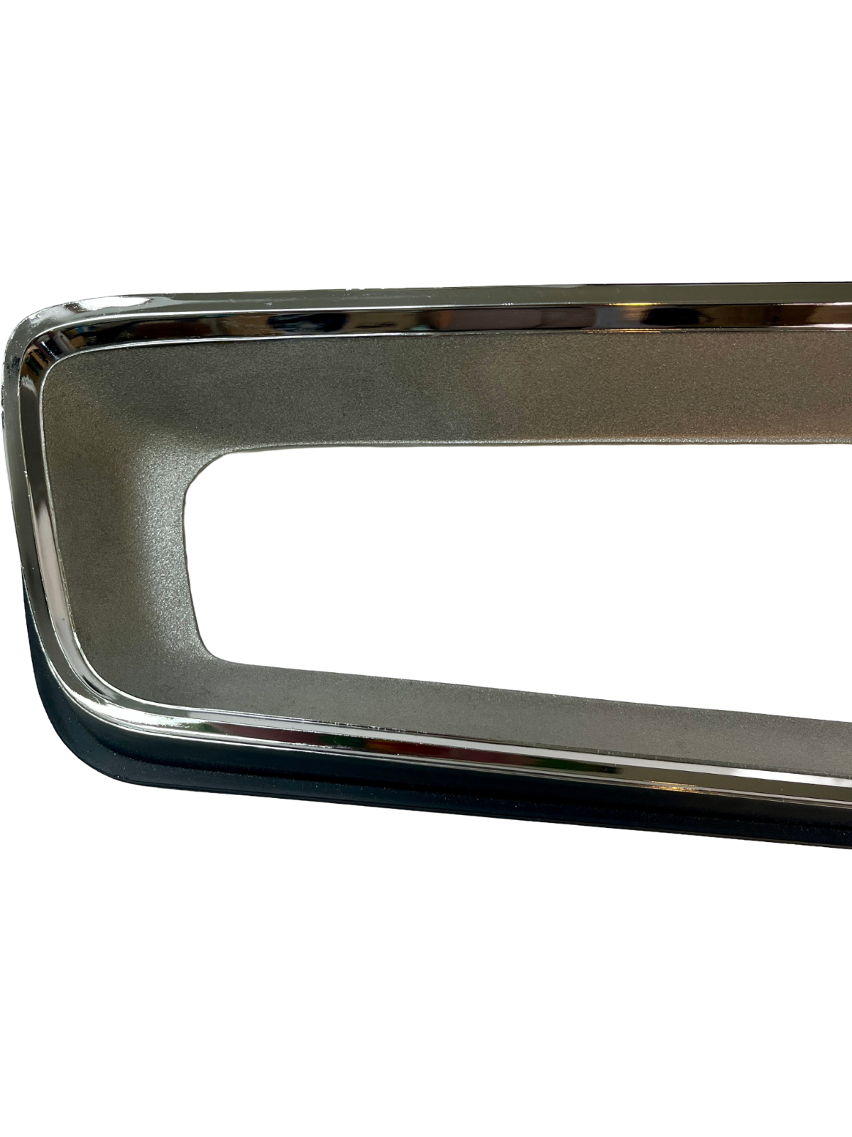 New Old Stock Right Taillight Bezel for 1967 Dodge Polara Models Mopar #2606343