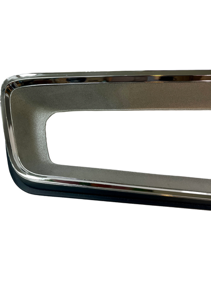New Old Stock Right Taillight Bezel for 1967 Dodge Polara Models Mopar #2606343