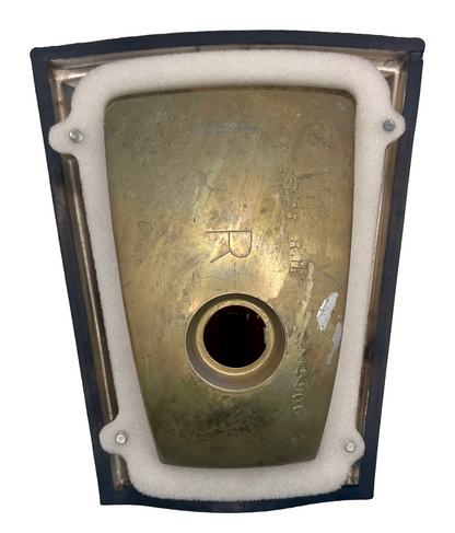 New Old Stock Right Taillamp for 1965 Dodge Polara & Custom 880 Models #2483372