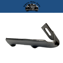 New Old Stock Left Windshield Lower Stainless Trim Piece 1968 C Body #6001794